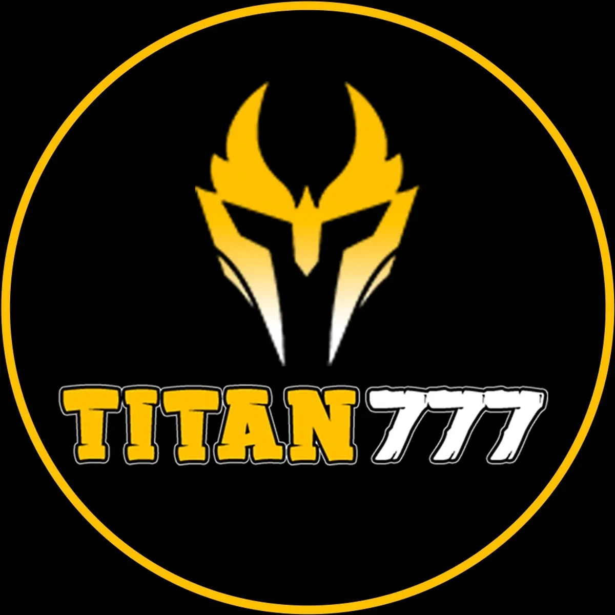 Logo titan777