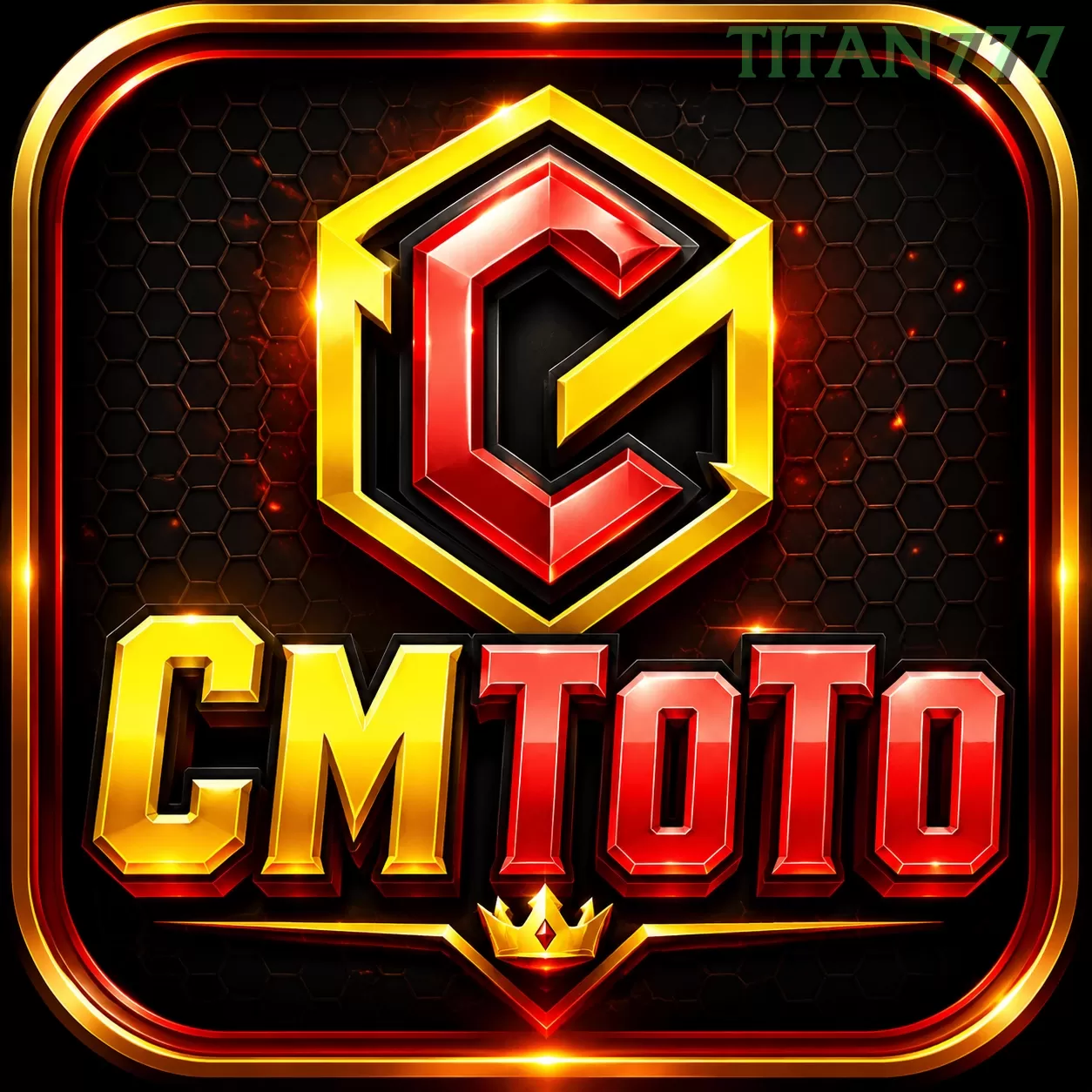 Cmtoto titan777