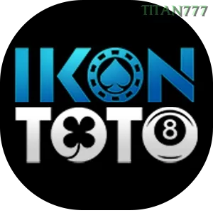 Ikontoto titan777