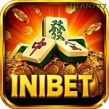 Inibet titan777