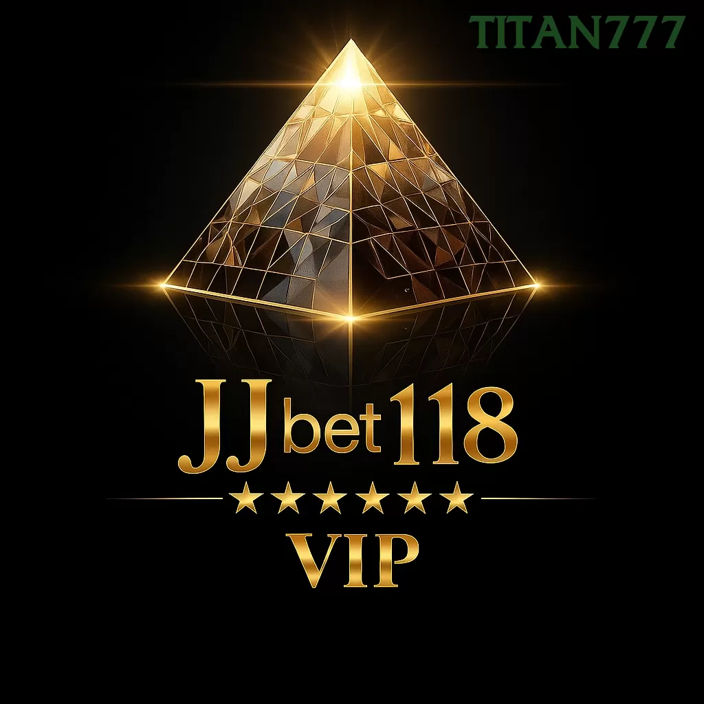 Jjbet118 titan777