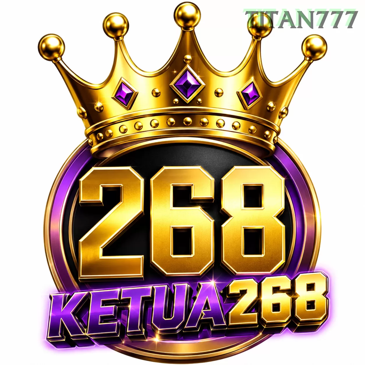 Ketua268 titan777
